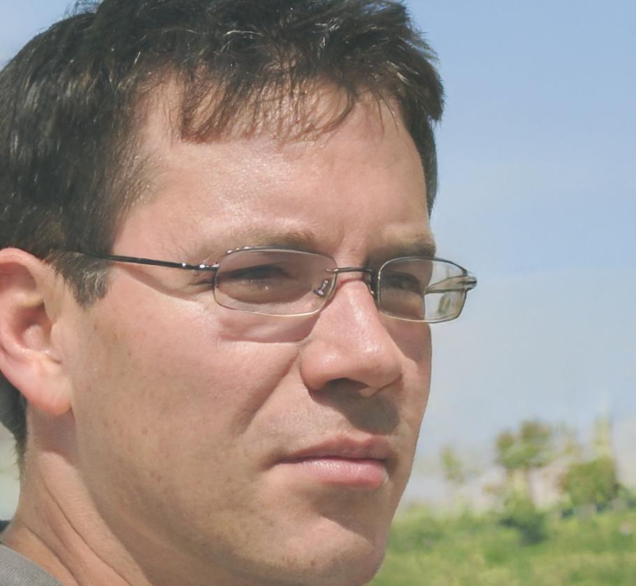 Дмитрий Олейников