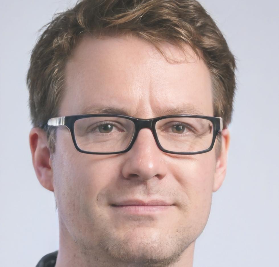 Преподаватель итальянского произношения Марко Беллини